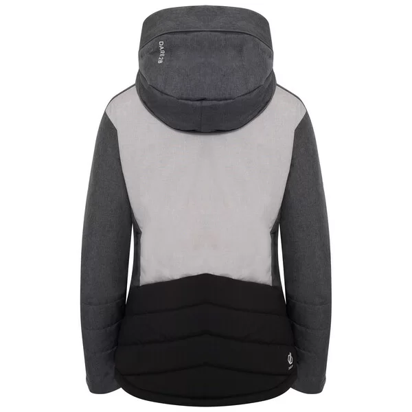 Куртка Coded Jacket (Цвет 96M, Серый) DWP507 Фото Куртка Coded Jacket (Цвет 96M, Серый) DWP507 со склада магазина Спортев