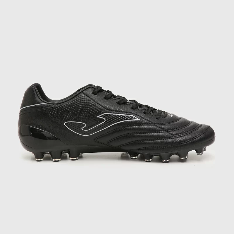 Бутсы Joma Aguila Top AG 2023 черный ATOPW2101AG Фото Бутсы Joma Aguila Top AG 2023 черный ATOPW2101AG со склада магазина Спортев