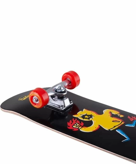 Скейтборд Ridex Fist 28″X8″ УТ-00018493 Фото Скейтборд Ridex Fist 28″X8″ УТ-00018493 со склада магазина Спортев