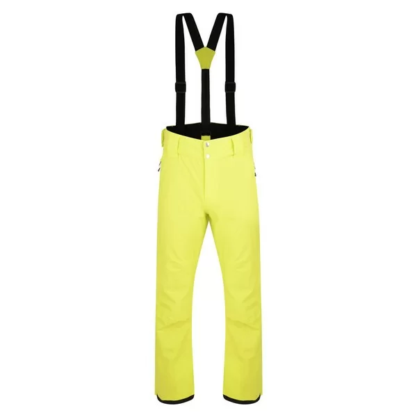 Брюки Achieve Pant (Цвет AAJ, Зеленый) DMW460R Фото Брюки Achieve Pant (Цвет AAJ, Зеленый) DMW460R со склада магазина Спортев