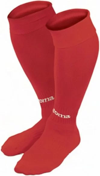 Гетры Joma Classic II красный 400054.600 Фото Гетры Joma Classic II красный 400054.600 со склада магазина Спортев