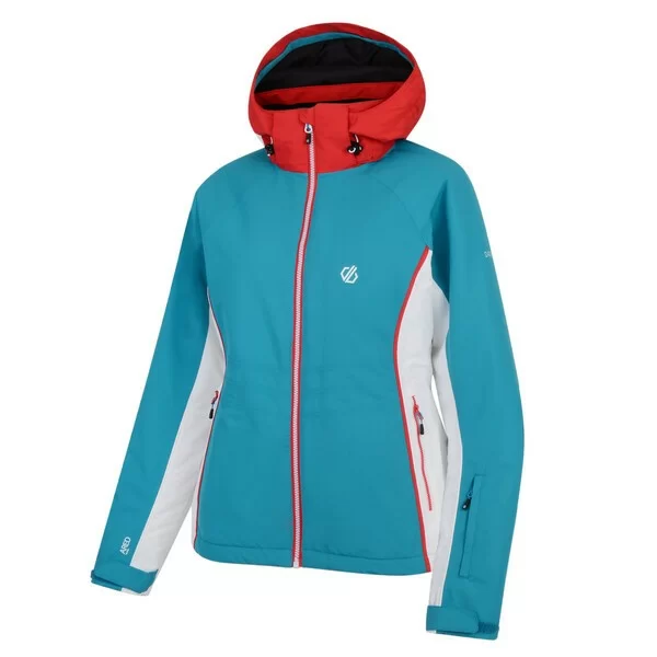 Куртка Thrive Jacket (Цвет 4JM, Синий) DWP437 Фото Куртка Thrive Jacket (Цвет 4JM, Синий) DWP437 со склада магазина Спортев
