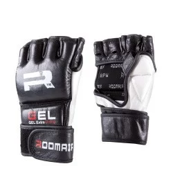 Перчатки для единоборств Roomaif MMA RBBG-159/RBBG-191 кожа Перчатки для единоборств Roomaif MMA RBBG-159/RBBG-191 кожа