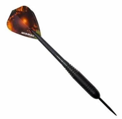 Дротики Winmau Apocalypse Brass steeltip 24 гр Фото Дротики Winmau Apocalypse Brass steeltip 24 гр со склада магазина Спортев