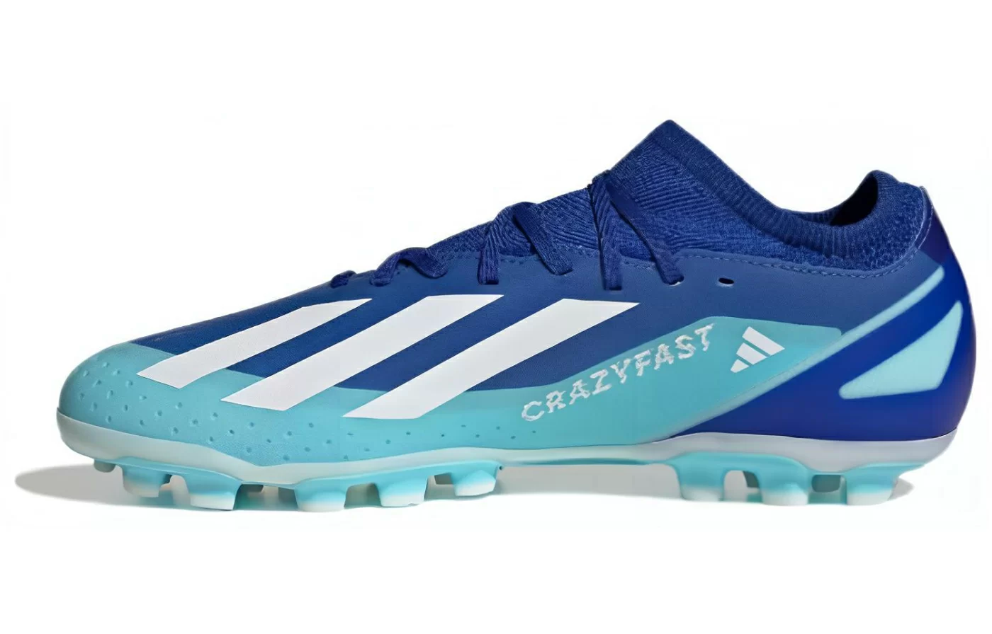 Бутсы Adidas X Crazyfast.3 AG IG7652 Фото Бутсы Adidas X Crazyfast.3 AG IG7652 со склада магазина Спортев
