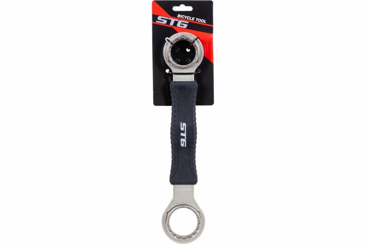 Съемник каретки STG YC-304BB Х108147 Фото Съемник каретки STG YC-304BB Х108147 со склада магазина Спортев