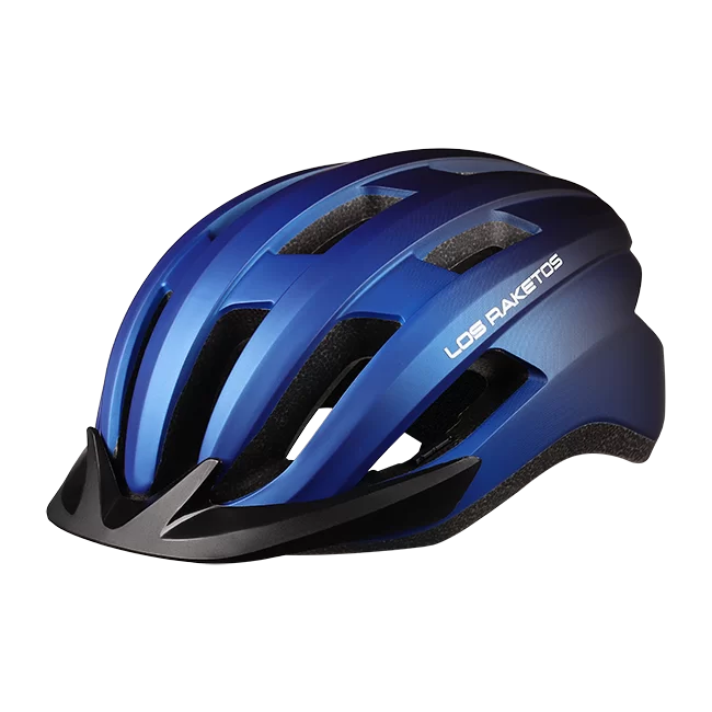 Шлем LosRaketos Flash Gradient Navy 47313 Фото Шлем LosRaketos Flash Gradient Navy 47313 со склада магазина Спортев