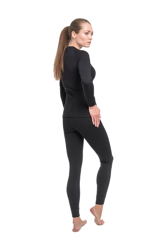 Термобельё костюм Comfort Classic Woman 2 слоя 164-170 Фото Термобельё костюм Comfort Classic Woman 2 слоя 164-170 со склада магазина Спортев