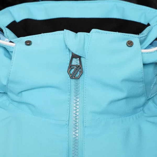 Куртка Provenance Jacket (Цвет 1A1, Синий/Черный) DWP499 Фото Куртка Provenance Jacket (Цвет 1A1, Синий/Черный) DWP499 со склада магазина Спортев