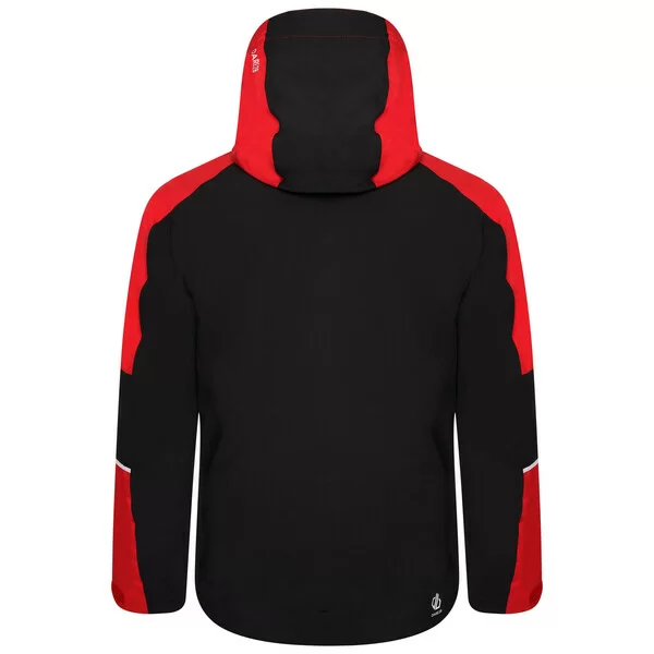 Куртка Intermit III Jkt (Цвет W6T, Микс) DMP502 Фото Куртка Intermit III Jkt (Цвет W6T, Микс) DMP502 со склада магазина Спортев