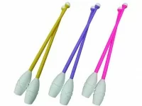 Булавы гимнастические и аксессуары Булавы гимнастические и аксессуары