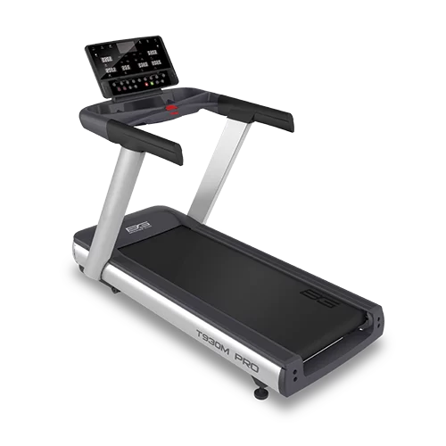 BRONZE GYM T930M PRO Беговая дорожка Фото BRONZE GYM T930M PRO Беговая дорожка со склада магазина Спортев