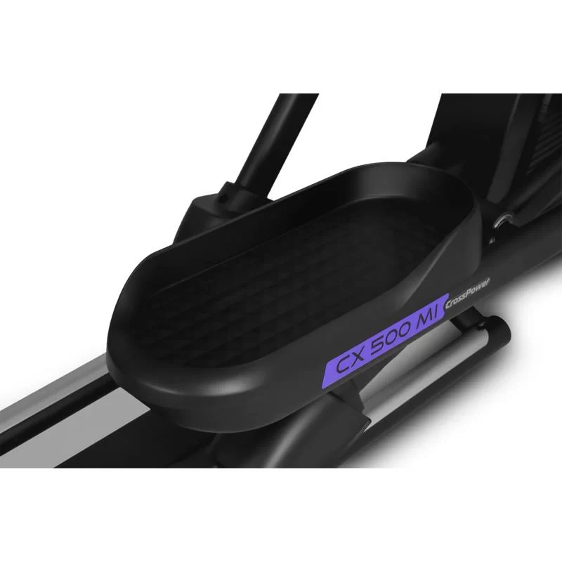 Эллиптический тренажер Clear Fit CrossPower CX 500 MI Фото Эллиптический тренажер Clear Fit CrossPower CX 500 MI со склада магазина Спортев