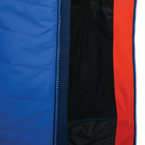 Куртка Domain Jacket (Цвет 26M, Синий) DMP436 Фото Куртка Domain Jacket (Цвет 26M, Синий) DMP436 со склада магазина Спортев