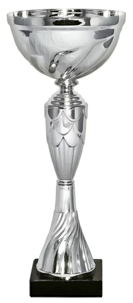 Кубок KB 8048 A h-29 см d-120 мм Фото Кубок KB 8048 A h-29 см d-120 мм со склада магазина Спортев