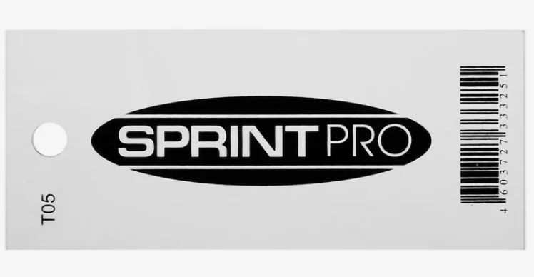Скребок для лыж Sprint Pro 5 мм Т05 Фото Скребок для лыж Sprint Pro 5 мм Т05 со склада магазина Спортев
