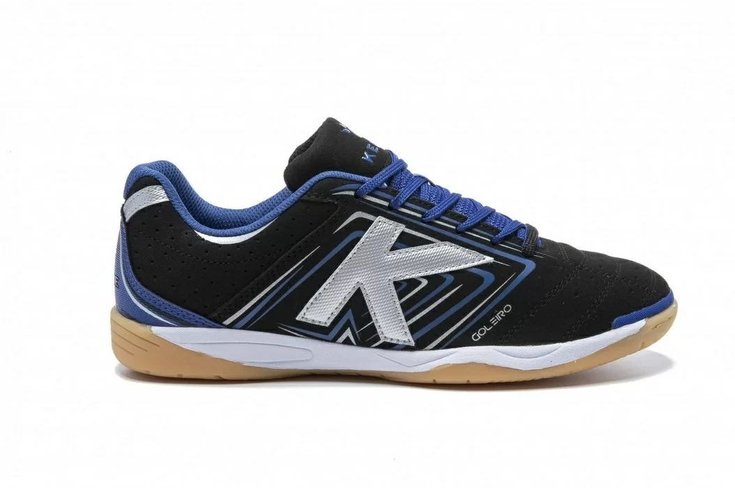 Бутсы Kelme K-Goleiro 17 indoor 55789/026 Фото Бутсы Kelme K-Goleiro 17 indoor 55789/026 со склада магазина Спортев