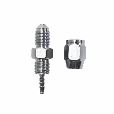 Тормозные фитинги Clark's HF-L1 прям. гидр. 3-236 Фото Тормозные фитинги Clark's HF-L1 прям. гидр. 3-236 со склада магазина Спортев