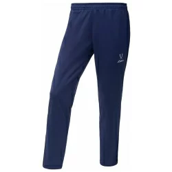 Брюки тренировочные Jogel DIVISION PerFormDRY Pre-match Knit Pants темно-синий JD1PA0121.Z4 Брюки тренировочные Jogel DIVISION PerFormDRY Pre-match Knit Pants темно-синий JD1PA0121.Z4