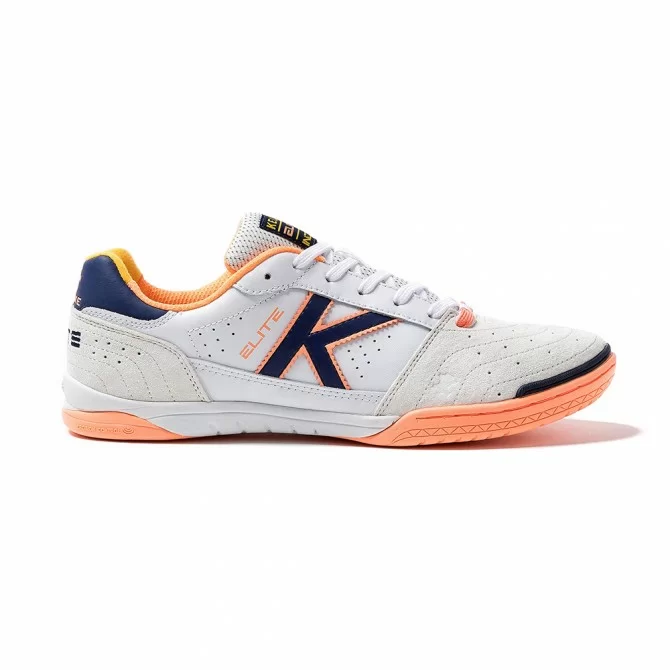 Бутсы Kelme Elite indoor 55904-522 Фото Бутсы Kelme Elite indoor 55904-522 со склада магазина Спортев
