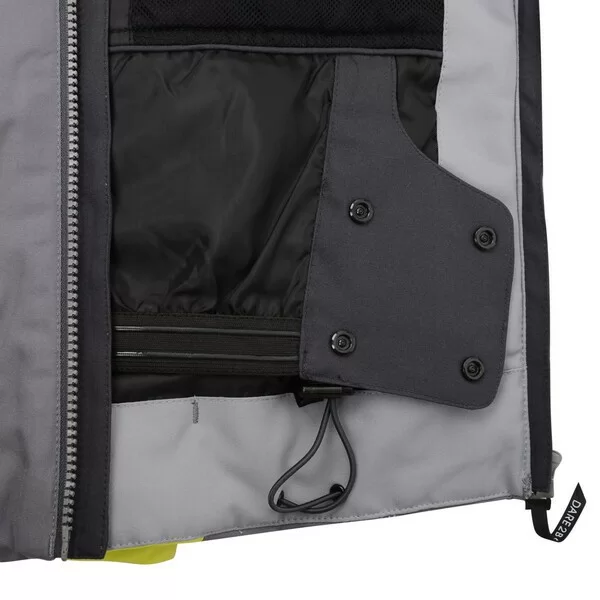 Куртка Intermit Jacket (Цвет AAP, Серый) DMP433 Фото Куртка Intermit Jacket (Цвет AAP, Серый) DMP433 со склада магазина Спортев