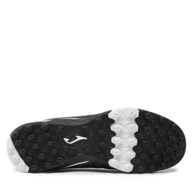 Бутсы Joma Aguila turf черный AGUS2201TF Фото Бутсы Joma Aguila turf черный AGUS2201TF со склада магазина Спортев