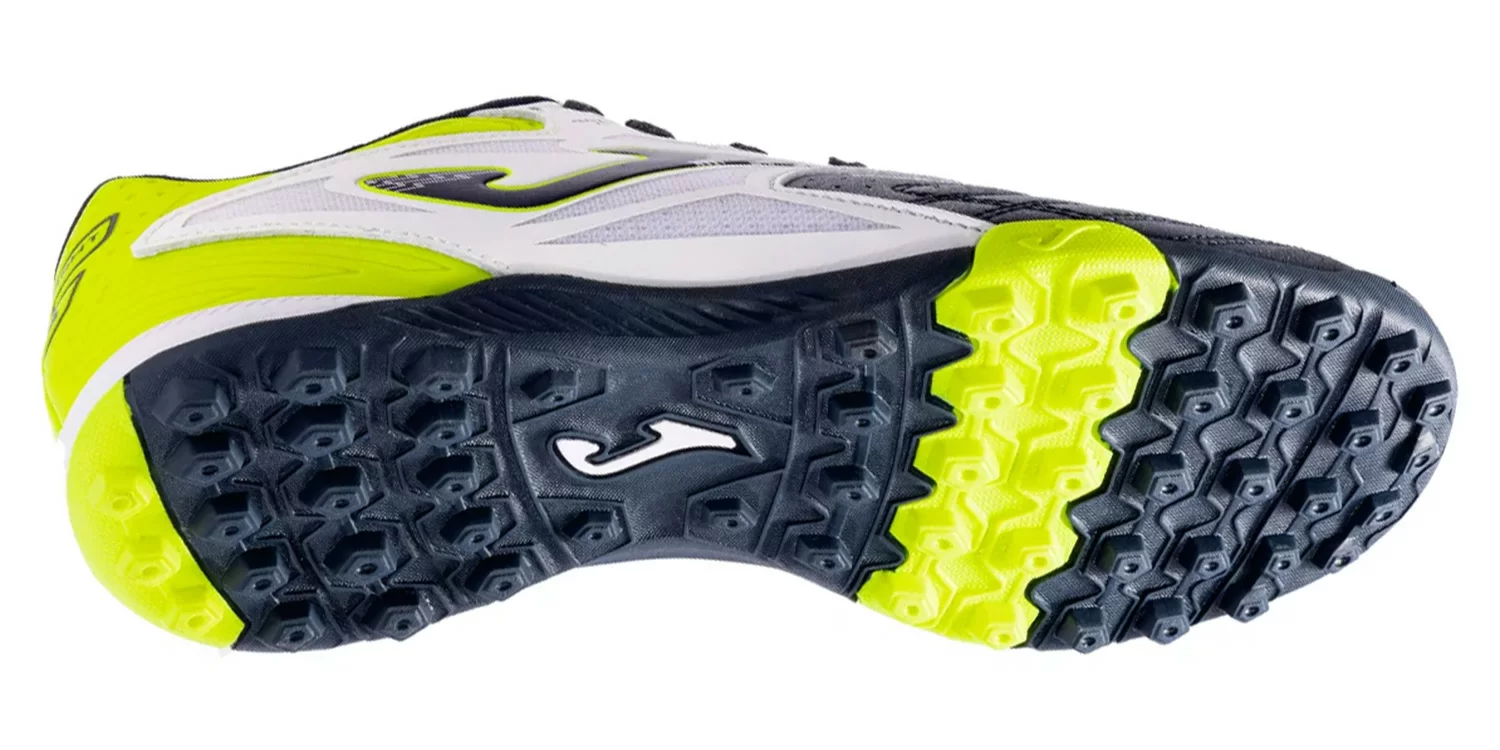Бутсы Joma Cancha turf CANS2303TF Фото Бутсы Joma Cancha turf CANS2303TF со склада магазина Спортев