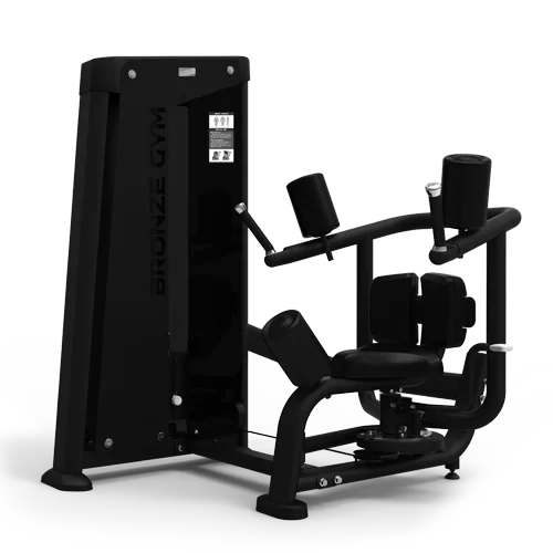 BRONZE GYM NEO 18 Торс-машина Фото BRONZE GYM NEO 18 Торс-машина со склада магазина Спортев