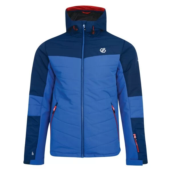 Куртка Domain Jacket (Цвет 26M, Синий) DMP436 Фото Куртка Domain Jacket (Цвет 26M, Синий) DMP436 со склада магазина Спортев