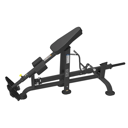 BRONZE GYM PL-1718 Т-образная тяга Фото BRONZE GYM PL-1718 Т-образная тяга со склада магазина Спортев