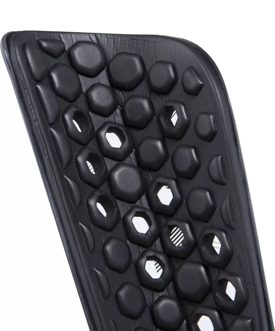 Щитки футбольные Jogel Proairlite черный 18479 Фото Щитки футбольные Jogel Proairlite черный 18479 со склада магазина Спортев