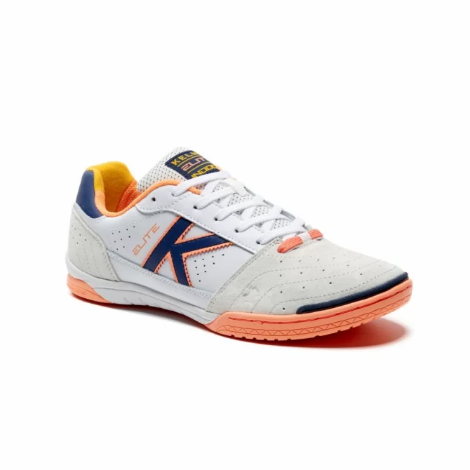 Бутсы Kelme Elite indoor 55904-522 Фото Бутсы Kelme Elite indoor 55904-522 со склада магазина Спортев