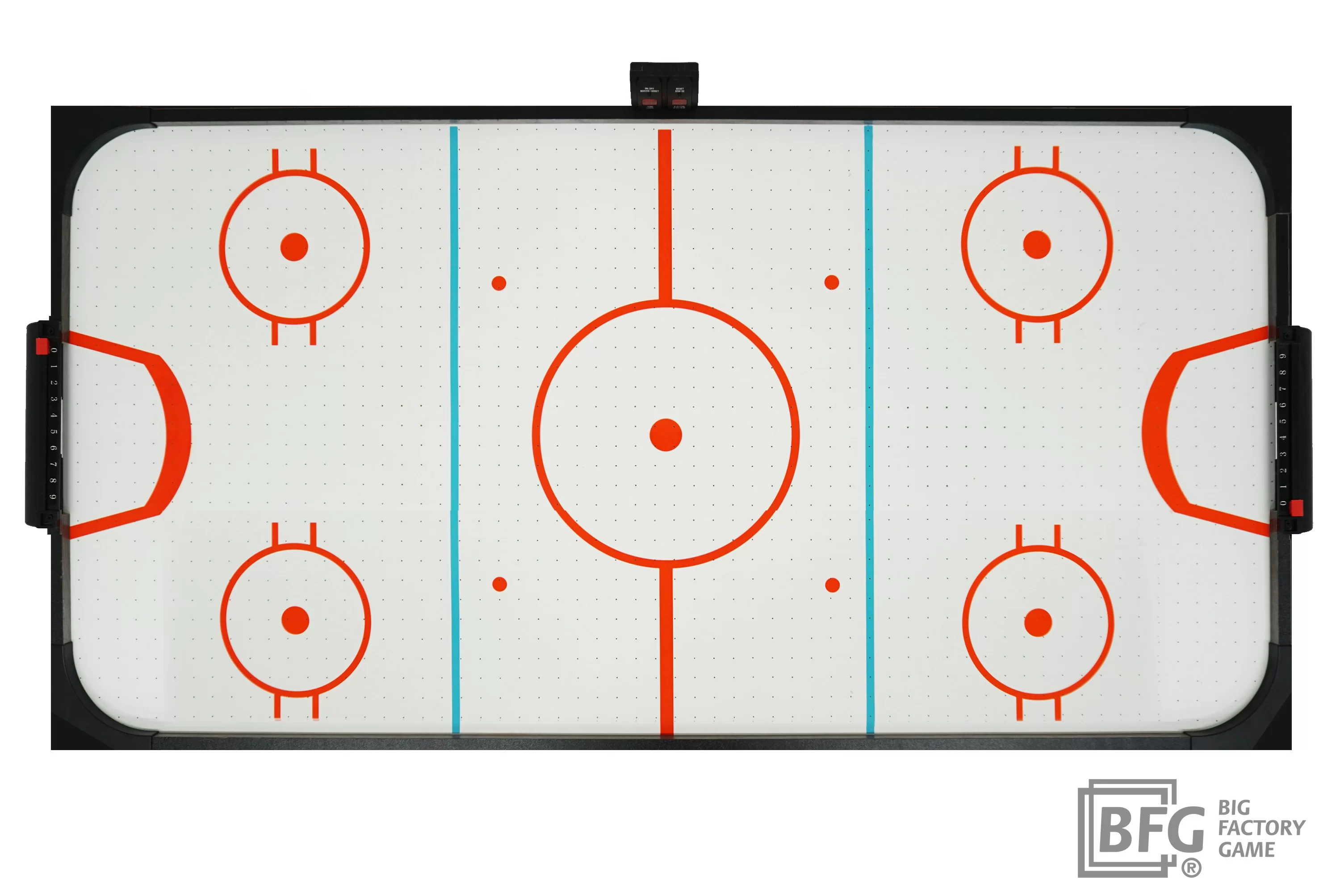 Аэрохоккей BFG Ice Transform 5 (Аризона) Фото Аэрохоккей BFG Ice Transform 5 (Аризона) со склада магазина Спортев