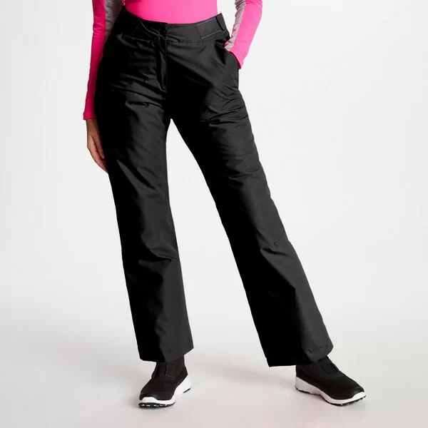 Брюки Rove Pant (Цвет 800, Черный) DWW468 Фото Брюки Rove Pant (Цвет 800, Черный) DWW468 со склада магазина Спортев