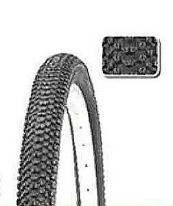 Покрышка 26" * 2.25" Wanda W2030(A) RTRW20300003 Фото Покрышка 26" * 2.25" Wanda W2030(A) RTRW20300003 со склада магазина Спортев