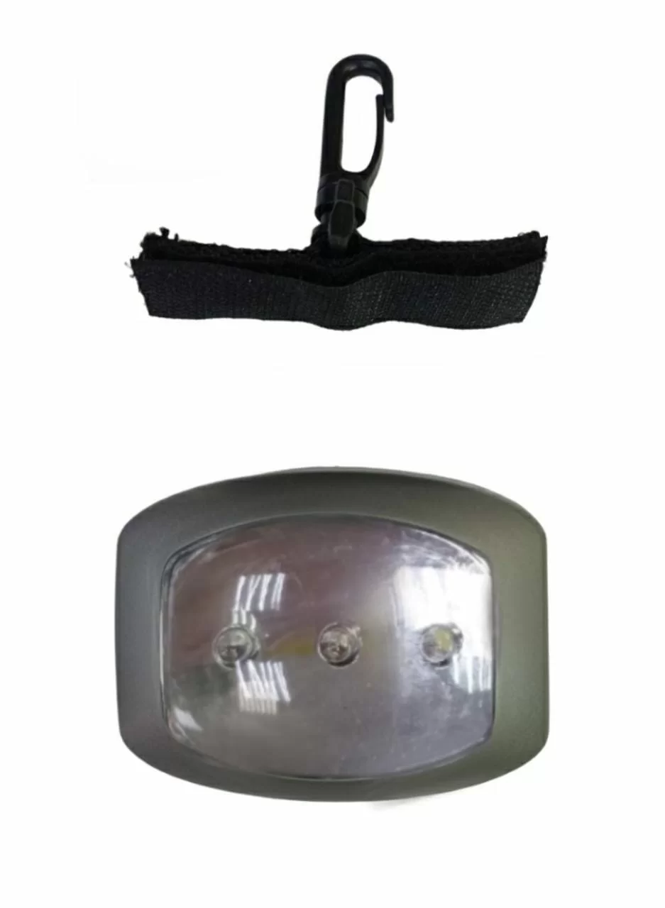 Фонарь High peak Led-Tent Фото Фонарь High peak Led-Tent со склада магазина Спортев