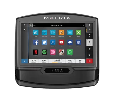 MATRIX C50XIR Лестница-эскалатор Фото MATRIX C50XIR Лестница-эскалатор со склада магазина Спортев