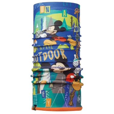 Бандана Buff Mickey Child Polar Buff Trail Multi/Orange 113264.555.10.00 Фото Бандана Buff Mickey Child Polar Buff Trail Multi/Orange 113264.555.10.00 со склада магазина Спортев
