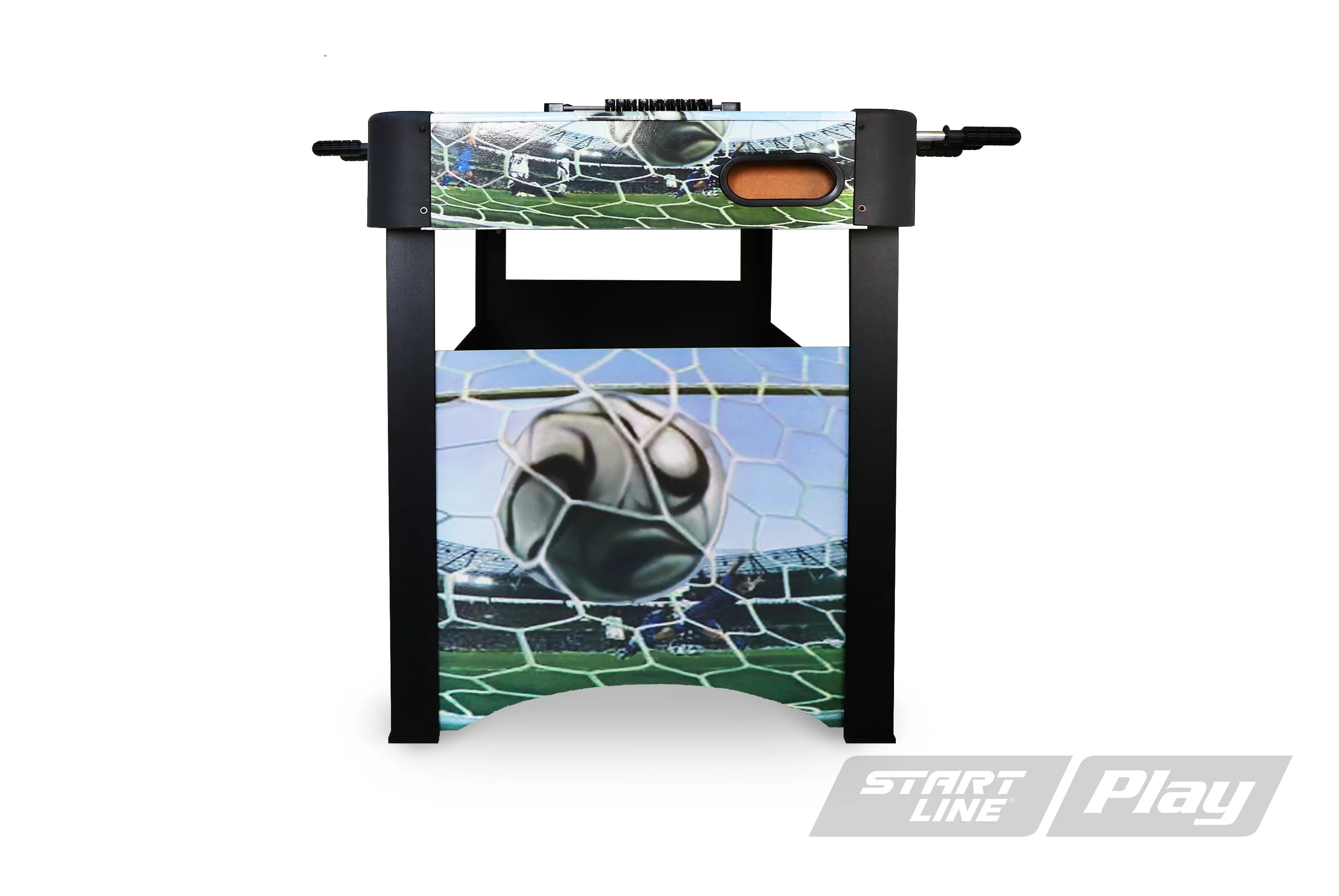 Мини-футбол World game SLP-4824P-3 Фото Мини-футбол World game SLP-4824P-3 со склада магазина Спортев