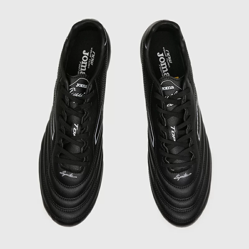 Бутсы Joma Aguila Top AG 2023 черный ATOPW2101AG Фото Бутсы Joma Aguila Top AG 2023 черный ATOPW2101AG со склада магазина Спортев