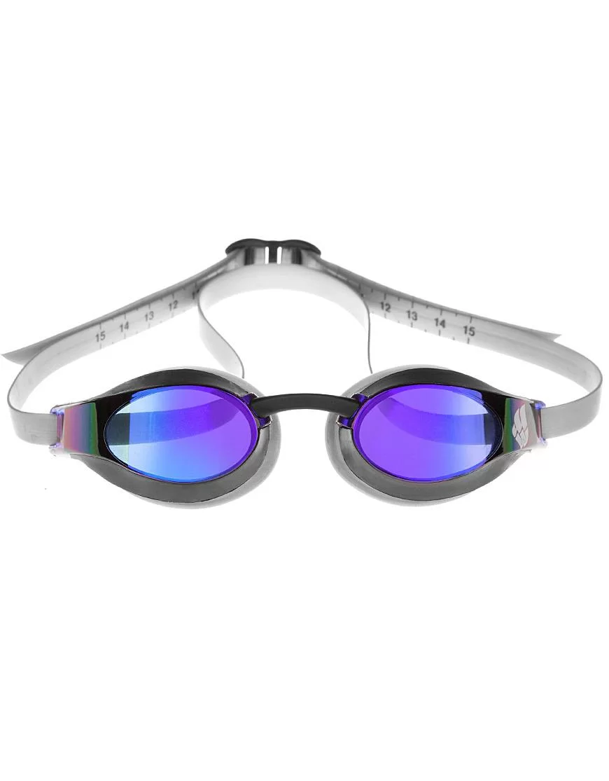Очки для плавания Mad Wave X-Look Rainbow violet M0454 06 0 09W Фото Очки для плавания Mad Wave X-Look Rainbow violet M0454 06 0 09W со склада магазина Спортев