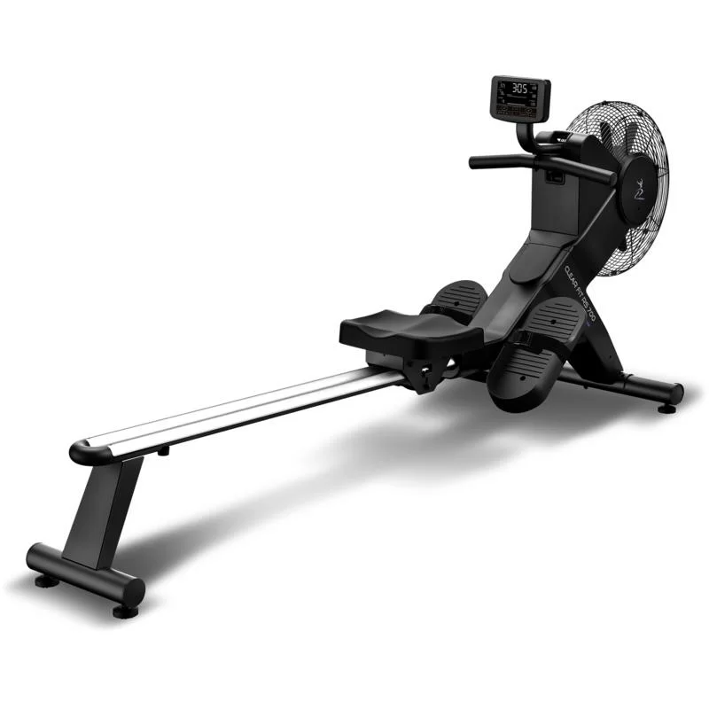 Гребной тренажер Clear Fit StartHouse RS 700 Фото Гребной тренажер Clear Fit StartHouse RS 700 со склада магазина Спортев