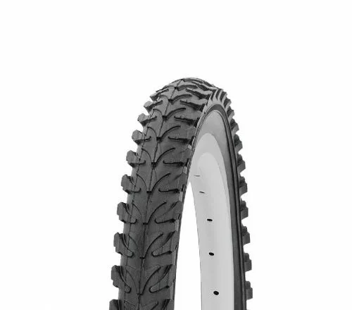 Покрышка 24" * 1.95" Wanda P182 VP182241950001 Фото Покрышка 24" * 1.95" Wanda P182 VP182241950001 со склада магазина Спортев