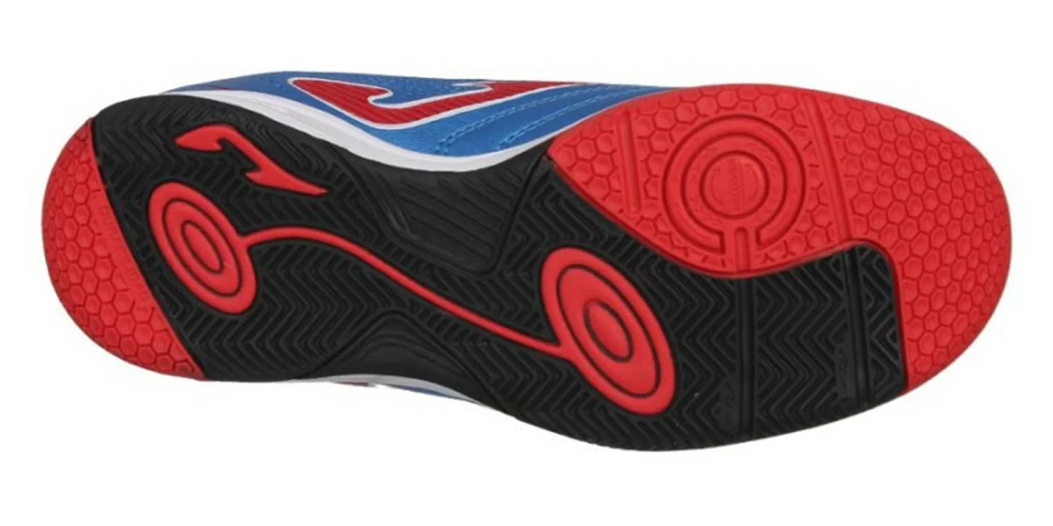 Бутсы Joma Toledo indoor 2023 TOJS2304IN Фото Бутсы Joma Toledo indoor 2023 TOJS2304IN со склада магазина Спортев