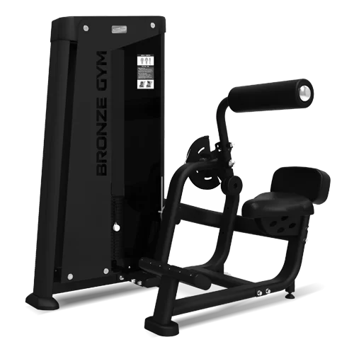 BRONZE GYM NEO 31 Разгибание спины Фото BRONZE GYM NEO 31 Разгибание спины со склада магазина Спортев