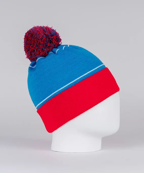 Шапка Nordski Arctic WS blue NSV479701 Фото Шапка Nordski Arctic WS blue NSV479701 со склада магазина Спортев