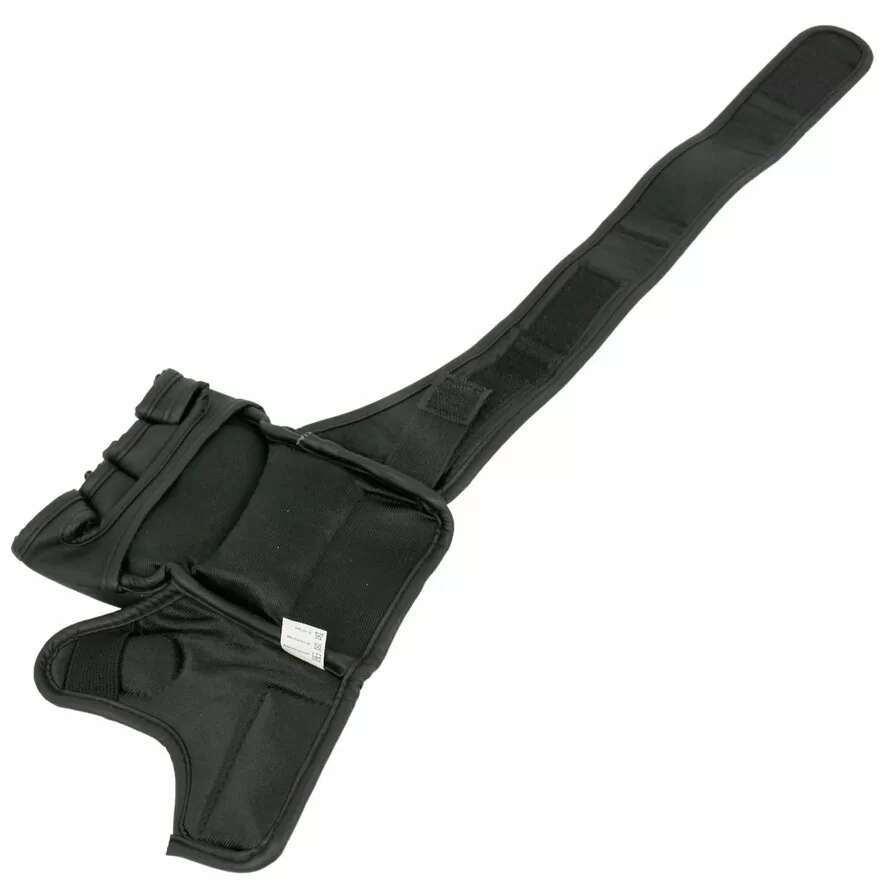 Перчатки ММА BoyBo Stain Flex черный BGM311 Фото Перчатки ММА BoyBo Stain Flex черный BGM311 со склада магазина Спортев