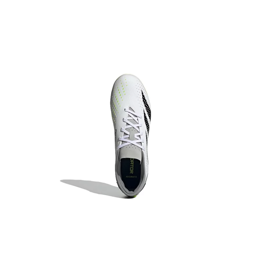 Бутсы Adidas Predator Accuracy.3 AG IG5168 Фото Бутсы Adidas Predator Accuracy.3 AG IG5168 со склада магазина Спортев