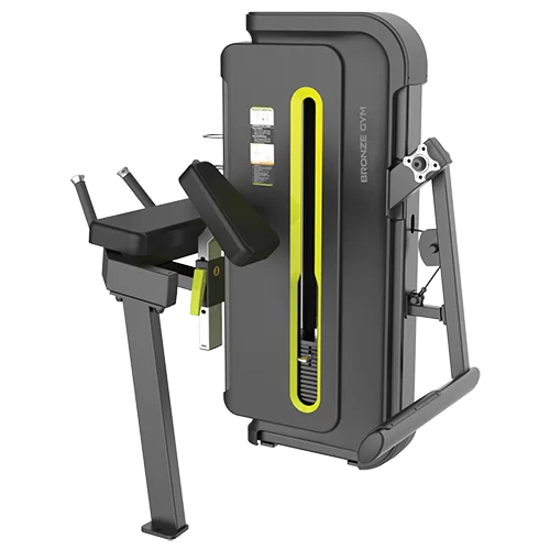 BRONZE GYM BW-3024 Отведение ноги (ягодичные мышцы) Фото BRONZE GYM BW-3024 Отведение ноги (ягодичные мышцы) со склада магазина Спортев