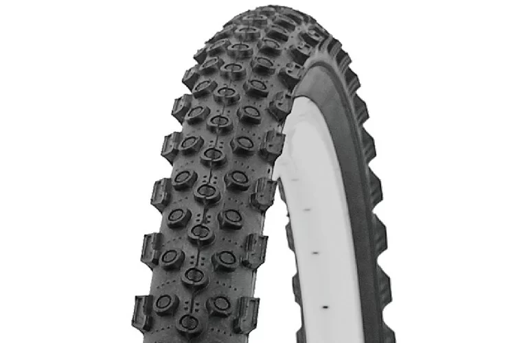 Покрышка 20" * 2.125" Wanda P1053(A) RTRR20WND009 Фото Покрышка 20" * 2.125" Wanda P1053(A) RTRR20WND009 со склада магазина Спортев